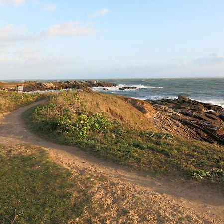Holiday Home Ty Castero By Interhome Quiberon Ngoại thất bức ảnh