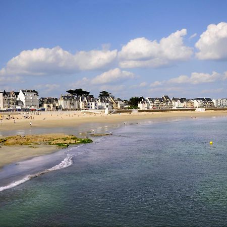 Holiday Home Ty Castero By Interhome Quiberon Ngoại thất bức ảnh