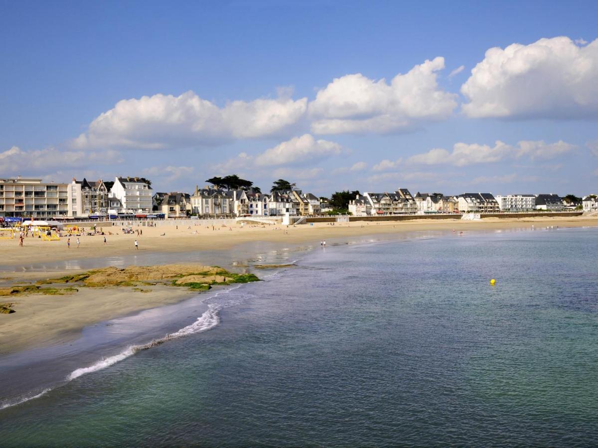 Holiday Home Ty Castero By Interhome Quiberon Ngoại thất bức ảnh
