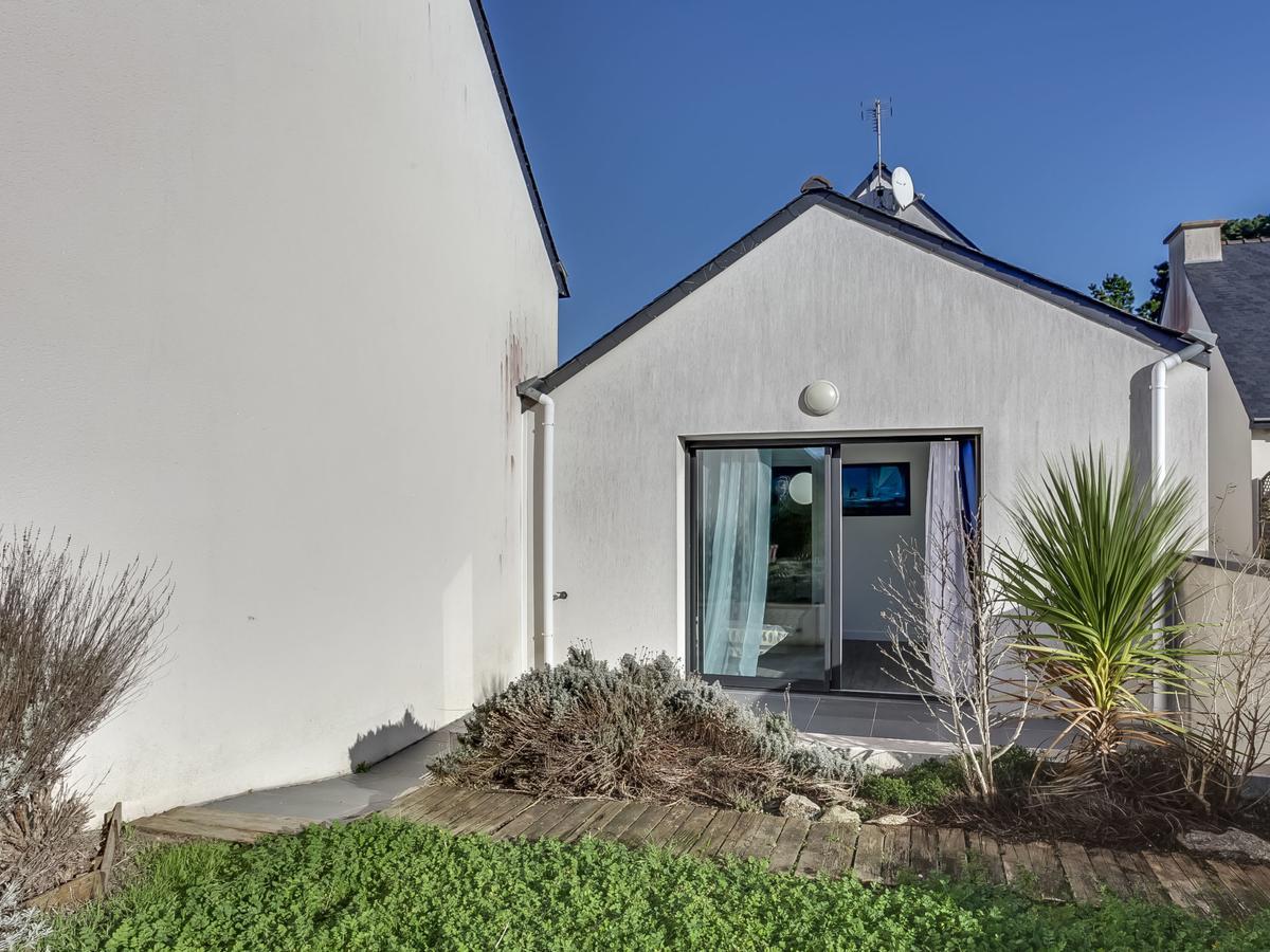 Holiday Home Ty Castero By Interhome Quiberon Ngoại thất bức ảnh