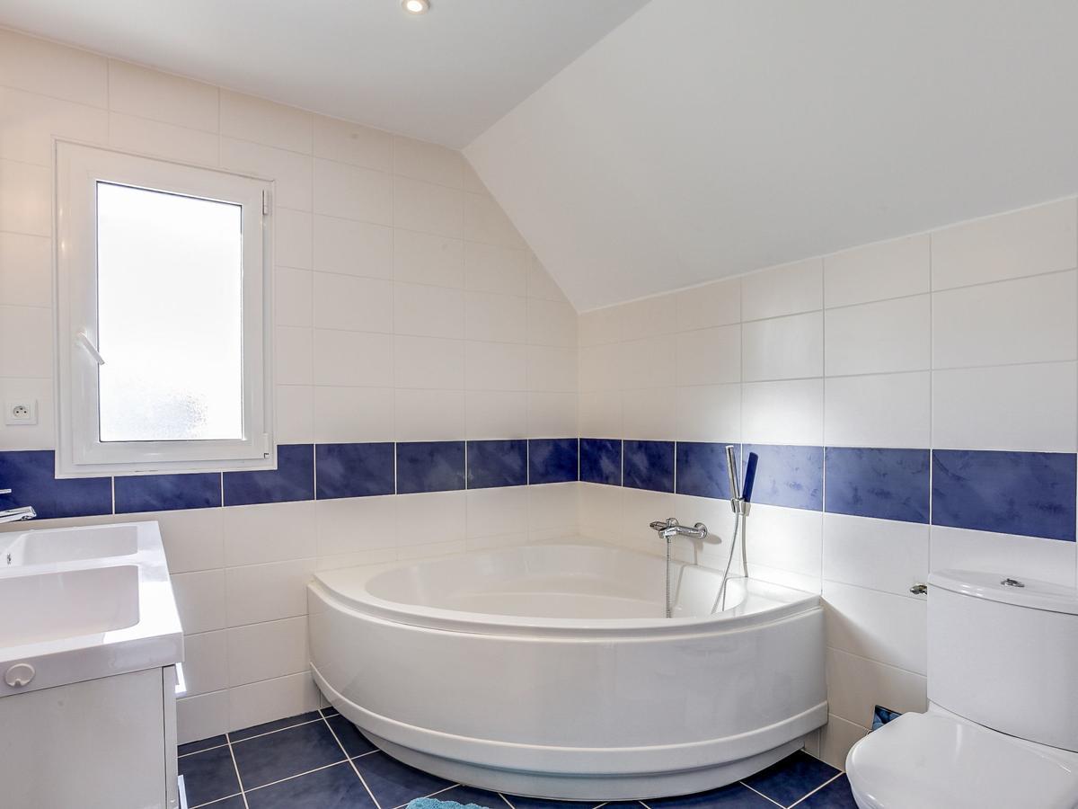 Holiday Home Ty Castero By Interhome Quiberon Ngoại thất bức ảnh
