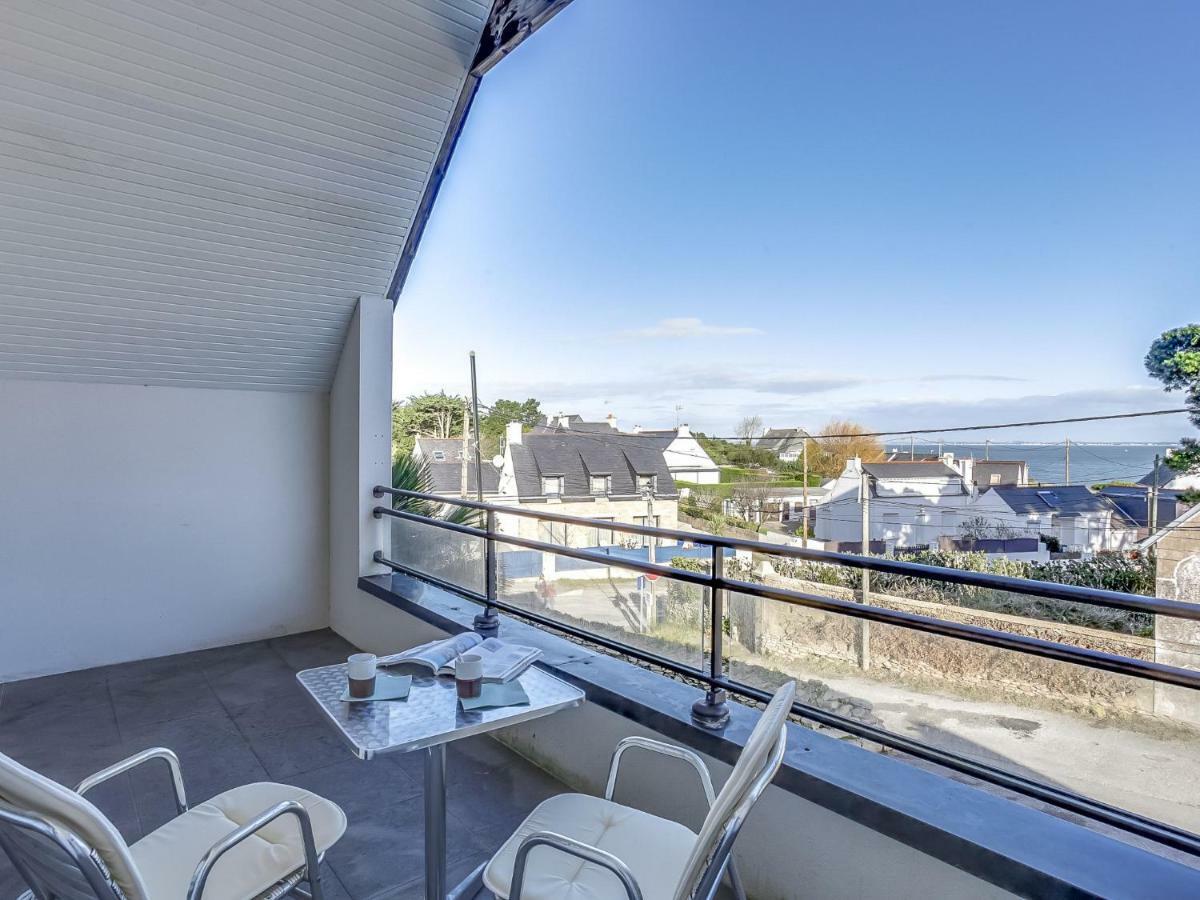 Holiday Home Ty Castero By Interhome Quiberon Ngoại thất bức ảnh