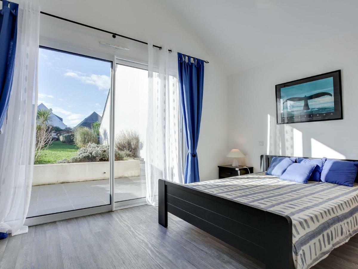Holiday Home Ty Castero By Interhome Quiberon Ngoại thất bức ảnh