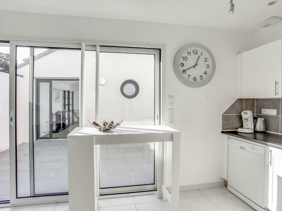 Holiday Home Ty Castero By Interhome Quiberon Ngoại thất bức ảnh