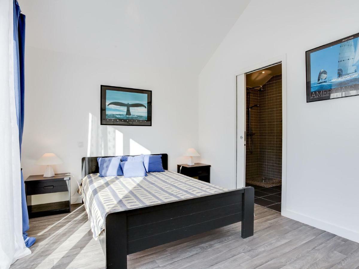 Holiday Home Ty Castero By Interhome Quiberon Ngoại thất bức ảnh