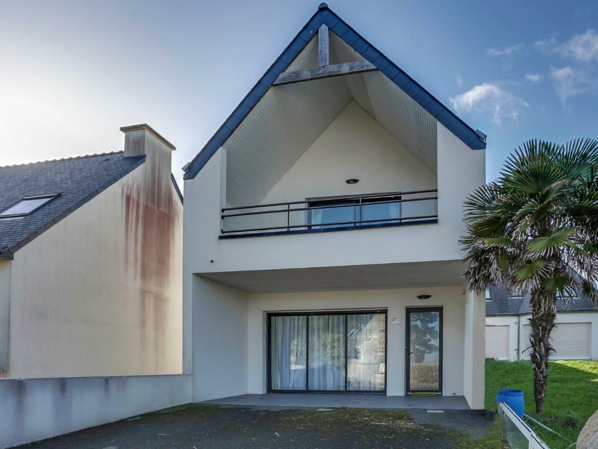 Holiday Home Ty Castero By Interhome Quiberon Ngoại thất bức ảnh