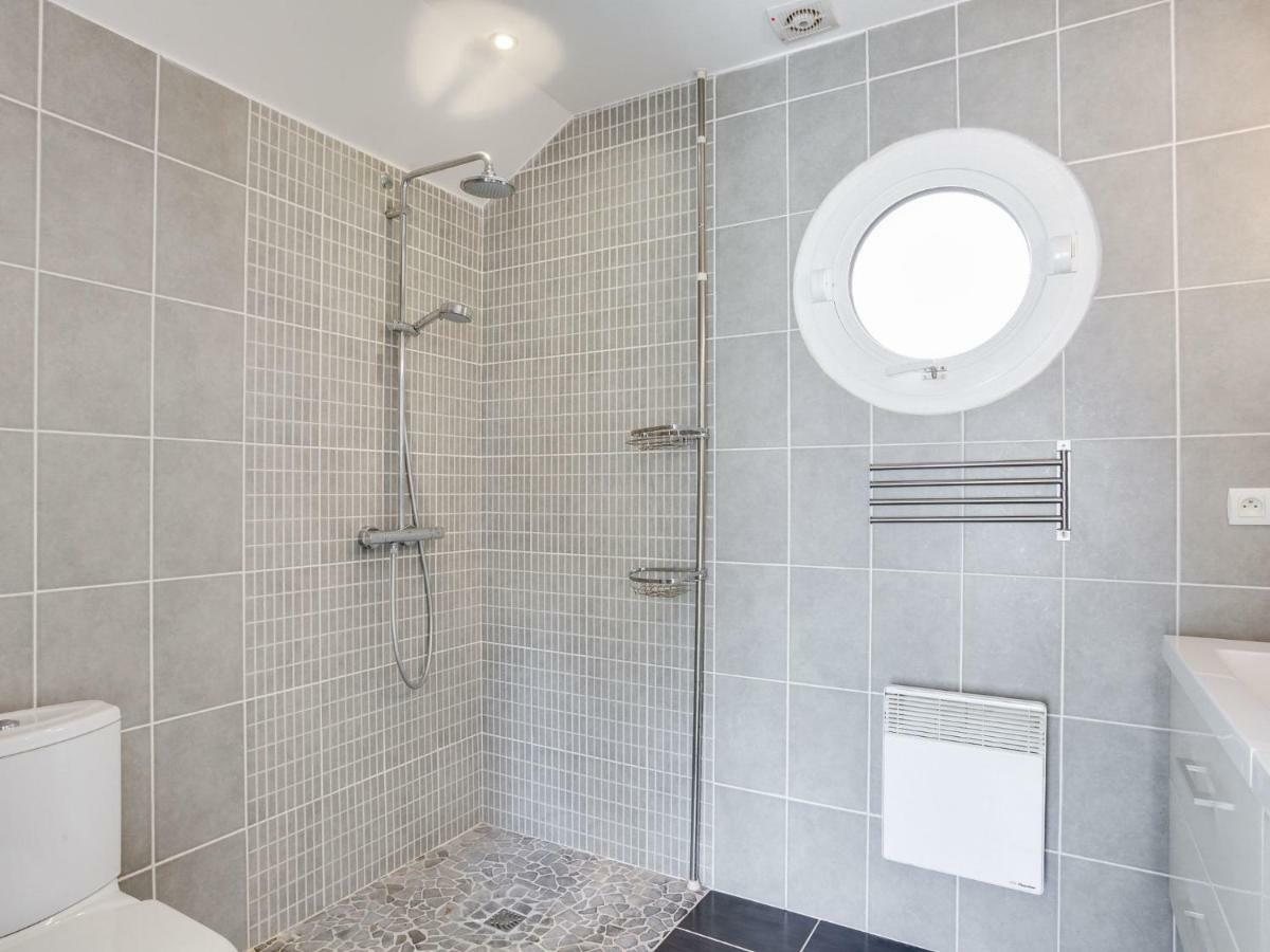 Holiday Home Ty Castero By Interhome Quiberon Ngoại thất bức ảnh