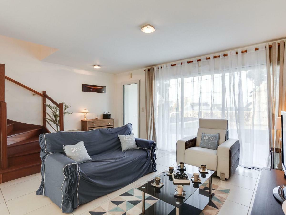 Holiday Home Ty Castero By Interhome Quiberon Ngoại thất bức ảnh