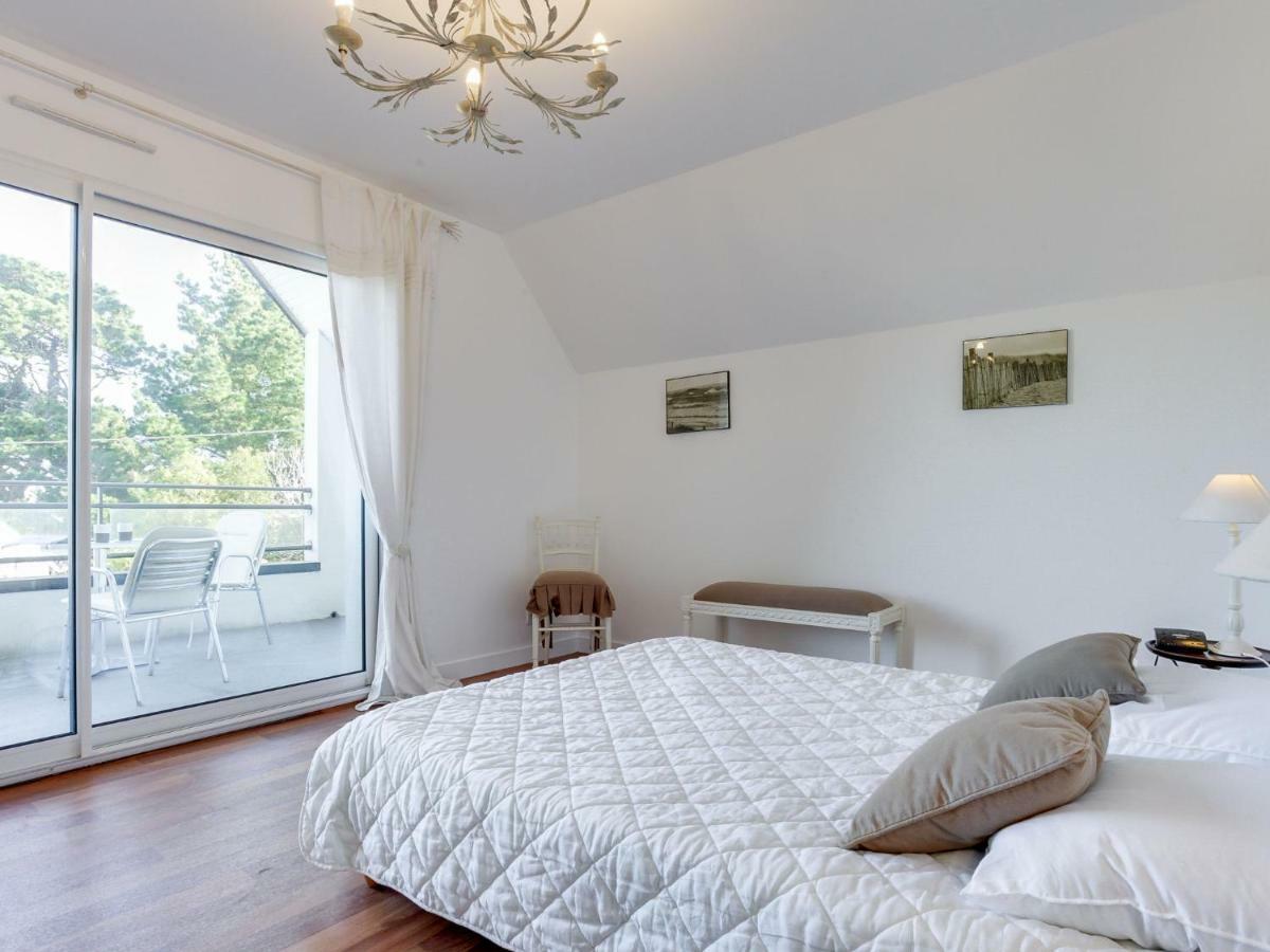 Holiday Home Ty Castero By Interhome Quiberon Ngoại thất bức ảnh